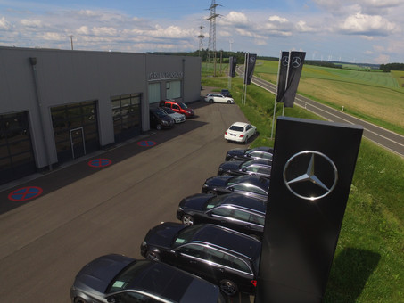 Kestenholz Automobil GmbH